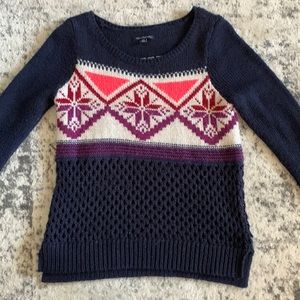 Never wear anymore. Barely worn!! Good condition!